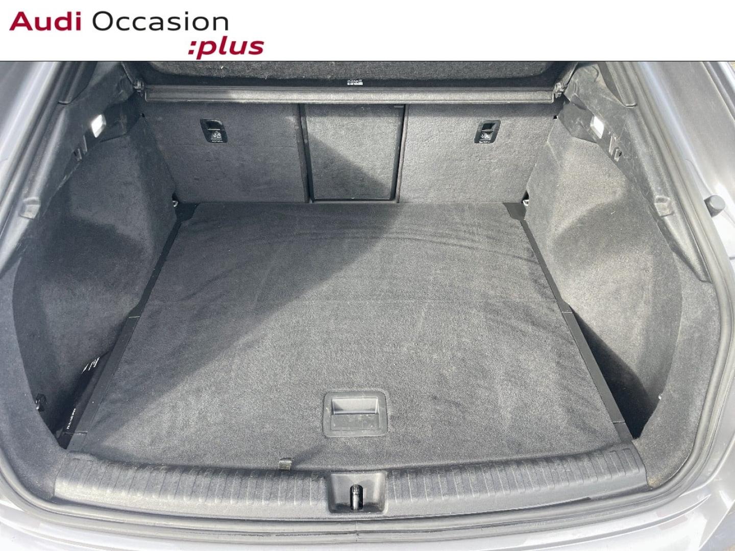 Voitures occasions Audi Q4 e-tron S line Cesson-Sévigné