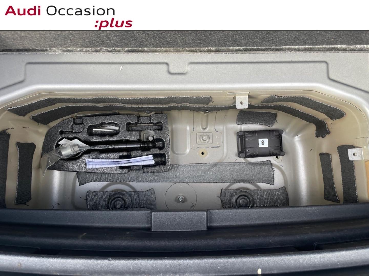 Voitures occasions Audi Q4 e-tron S line Cesson-Sévigné