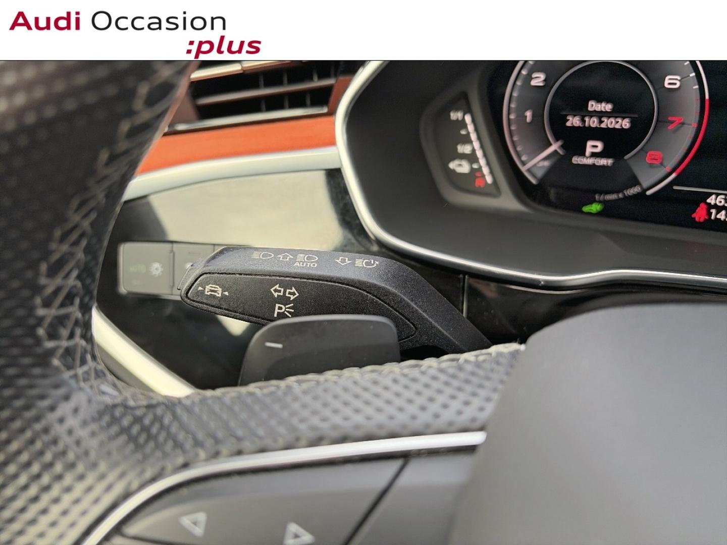 Voitures occasions Audi Q3 Sportback S line Cesson-Sévigné