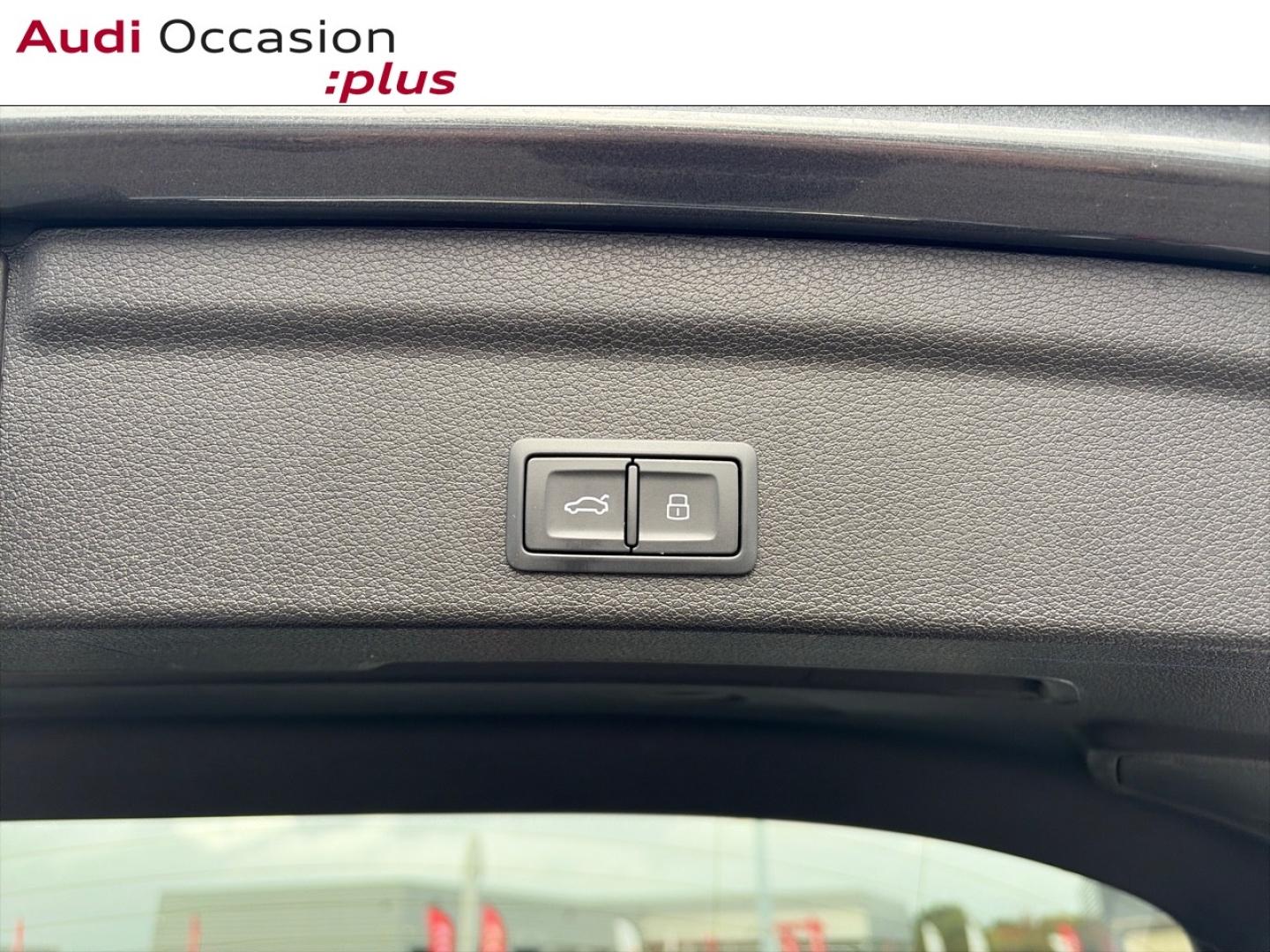 Voitures occasions Audi Q3 Sportback S line Cesson-Sévigné