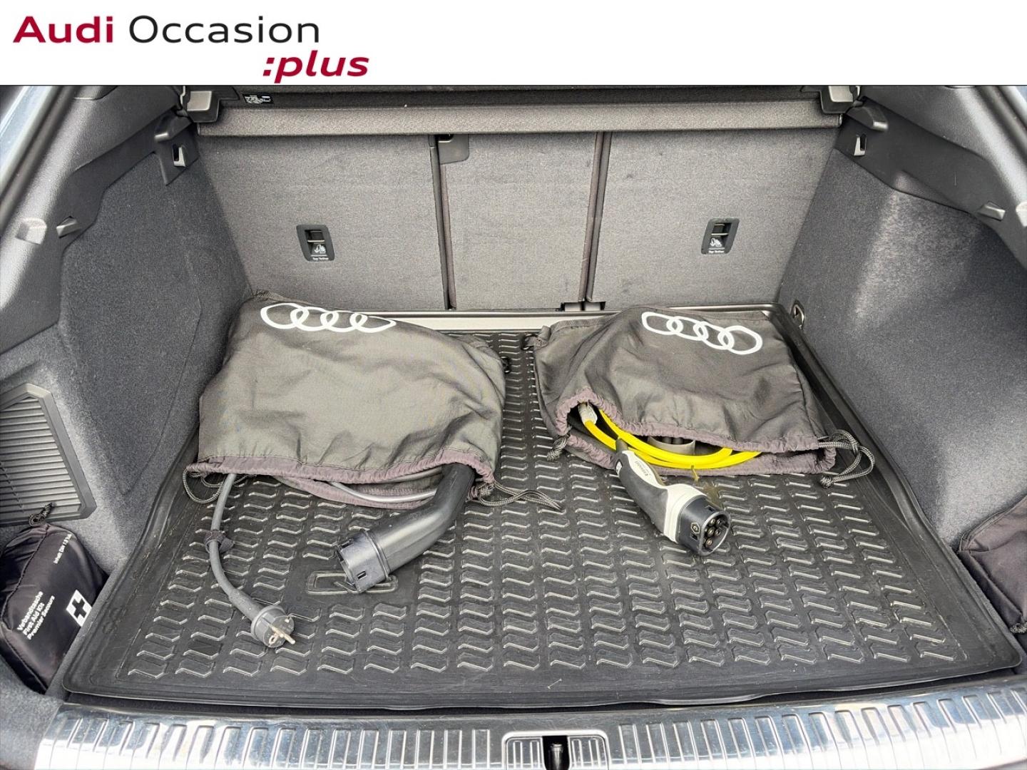 Voitures occasions Audi Q3 Sportback S line Cesson-Sévigné