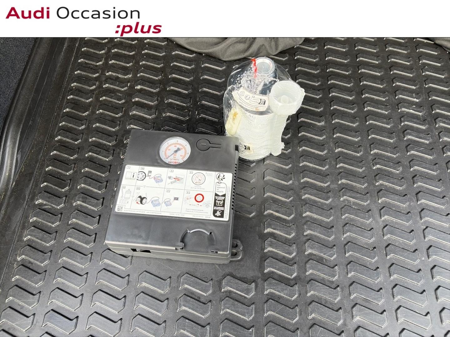 Voitures occasions Audi Q3 Sportback S line Cesson-Sévigné