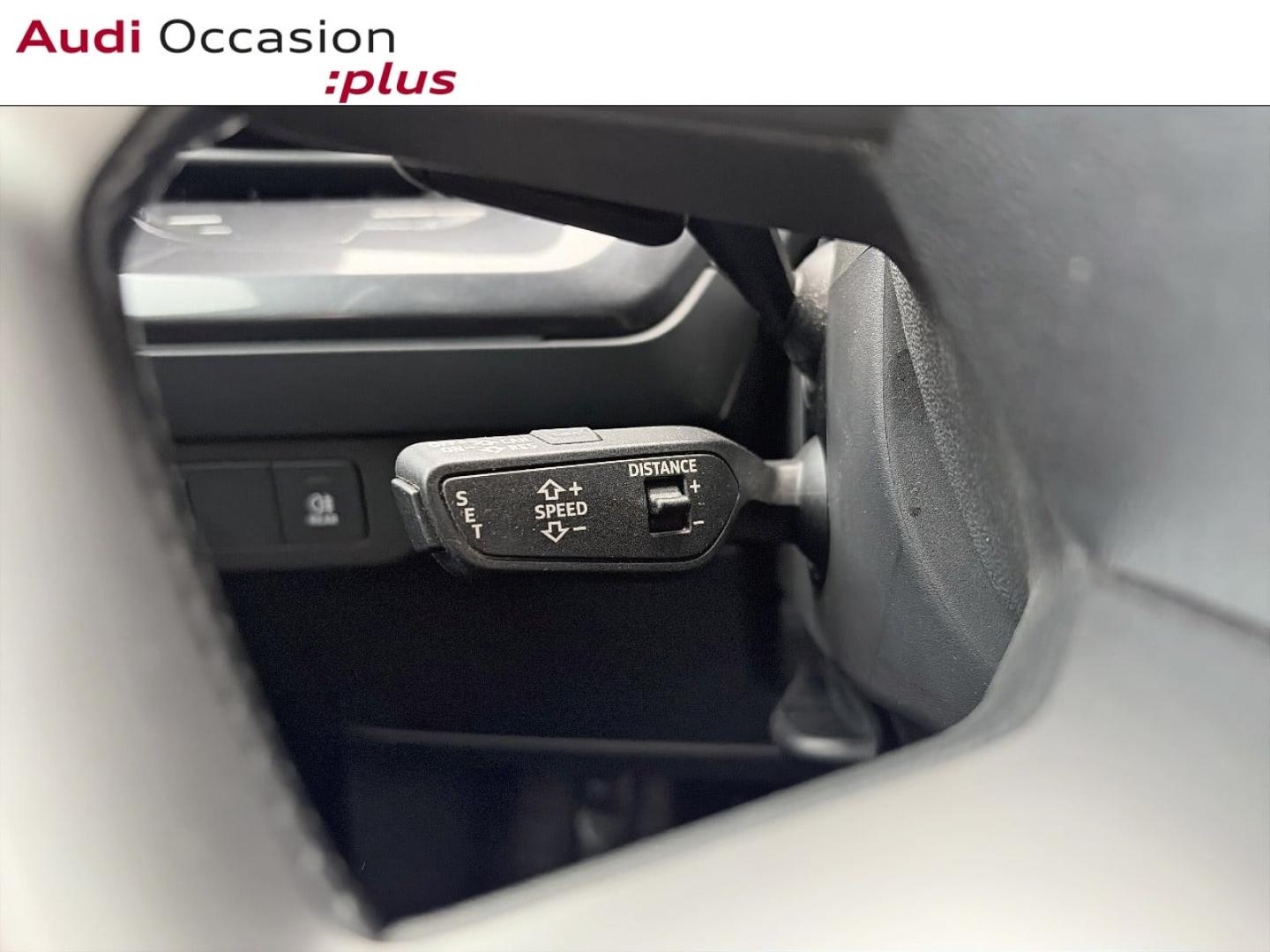 Voitures occasions Audi Q4 e-tron S line Cesson-Sévigné