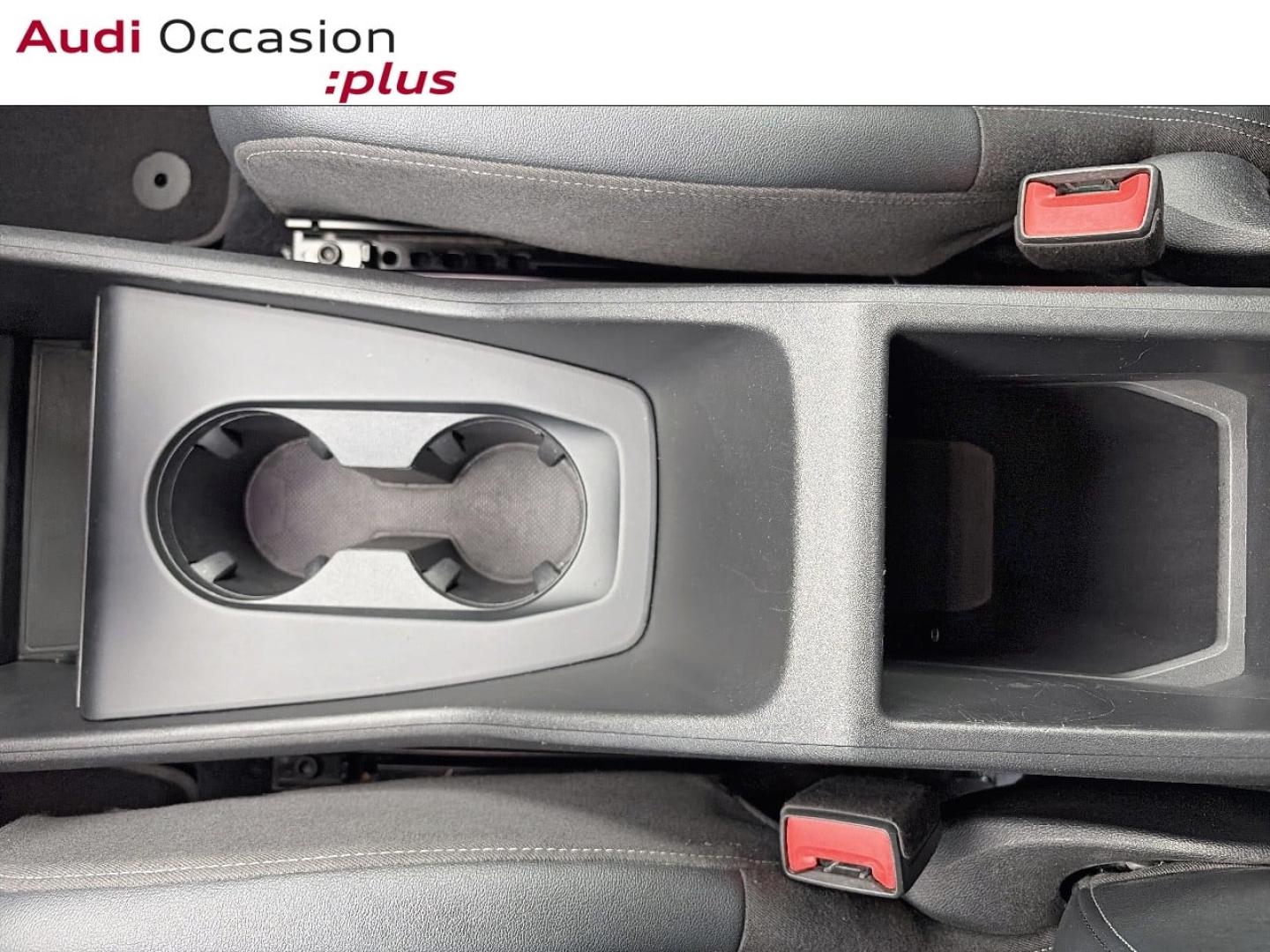 Voitures occasions Audi Q4 e-tron S line Cesson-Sévigné