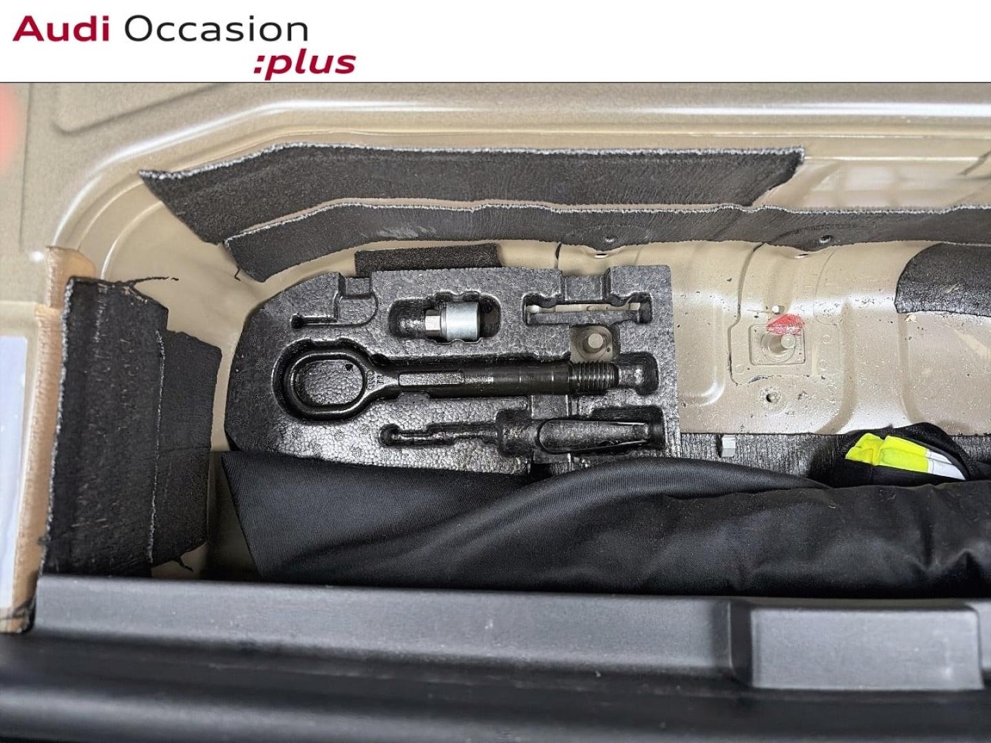 Voitures occasions Audi Q4 e-tron S line Cesson-Sévigné