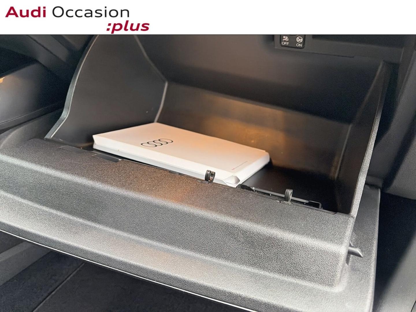 Voitures occasions Audi Q4 e-tron S line Cesson-Sévigné