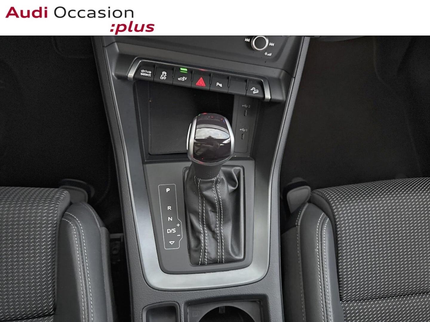 Voitures occasions Audi Q3 S line Cesson-Sévigné