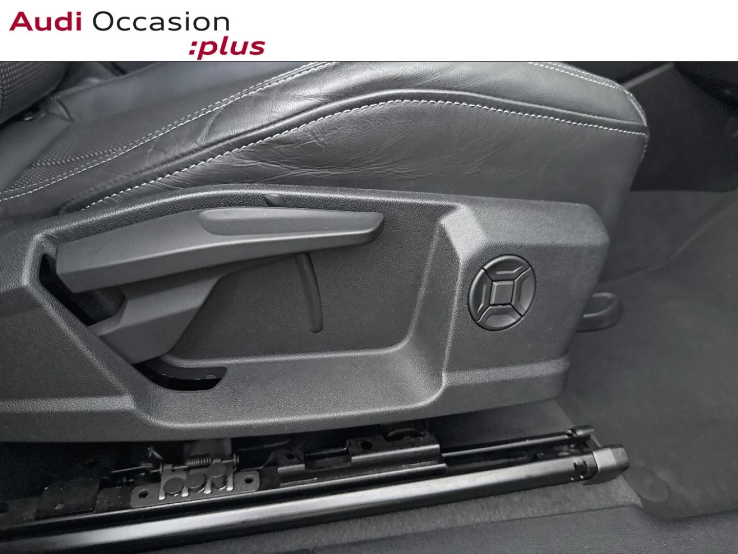 Voitures occasions Audi Q3 S line Cesson-Sévigné