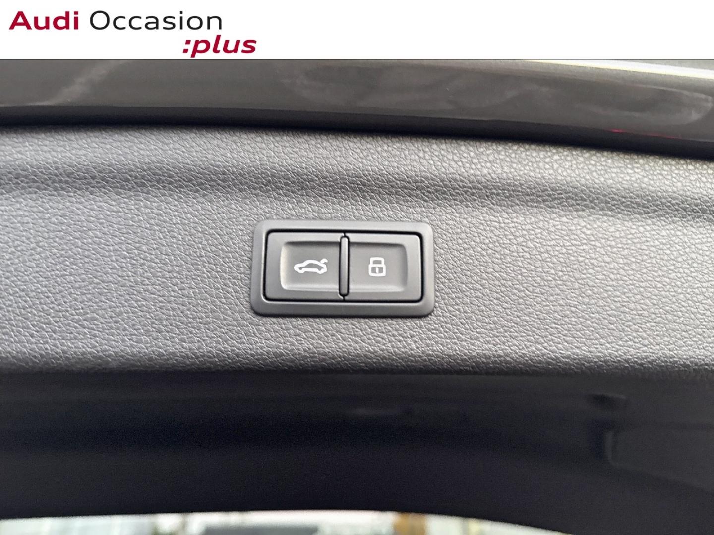 Voitures occasions Audi Q3 S line Cesson-Sévigné