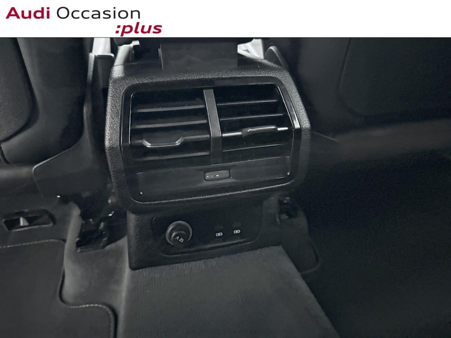 Voitures occasions Audi Q3 S line Cesson-Sévigné