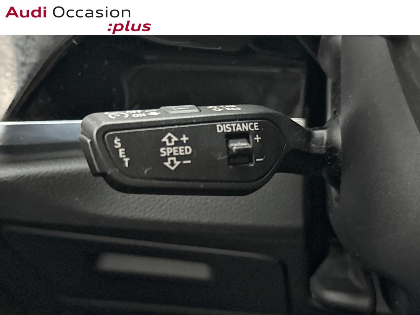 Voitures occasions Audi Q3 S line Cesson-Sévigné