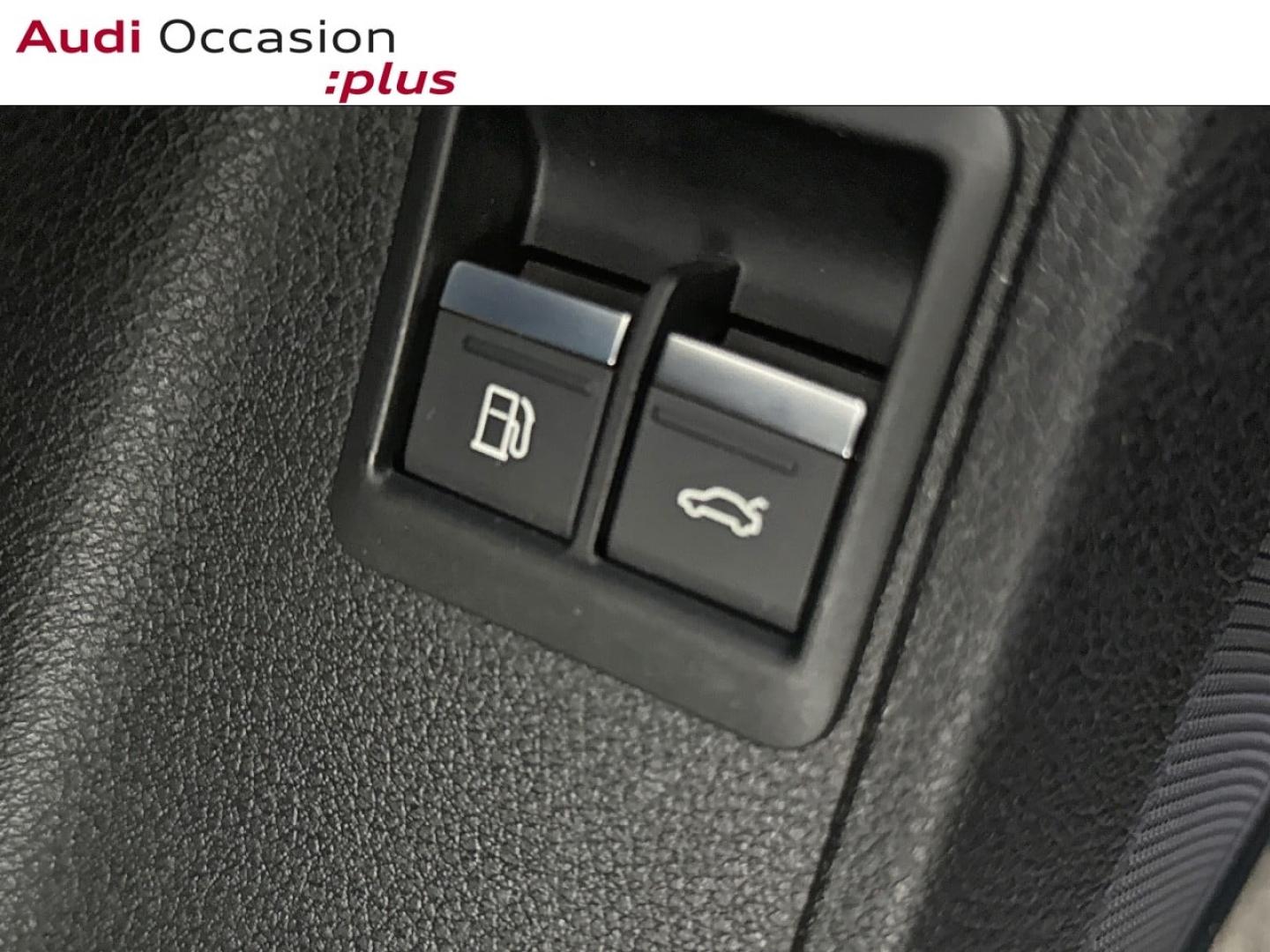 Voitures occasions Audi Q3 S line Cesson-Sévigné
