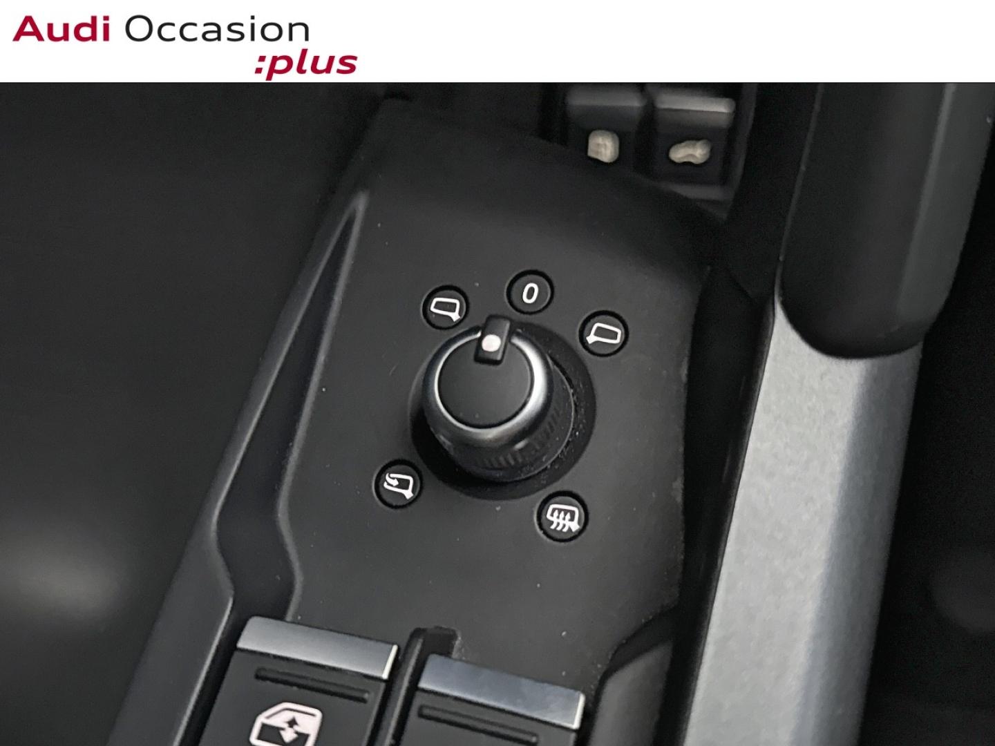 Voitures occasions Audi Q3 S line Cesson-Sévigné