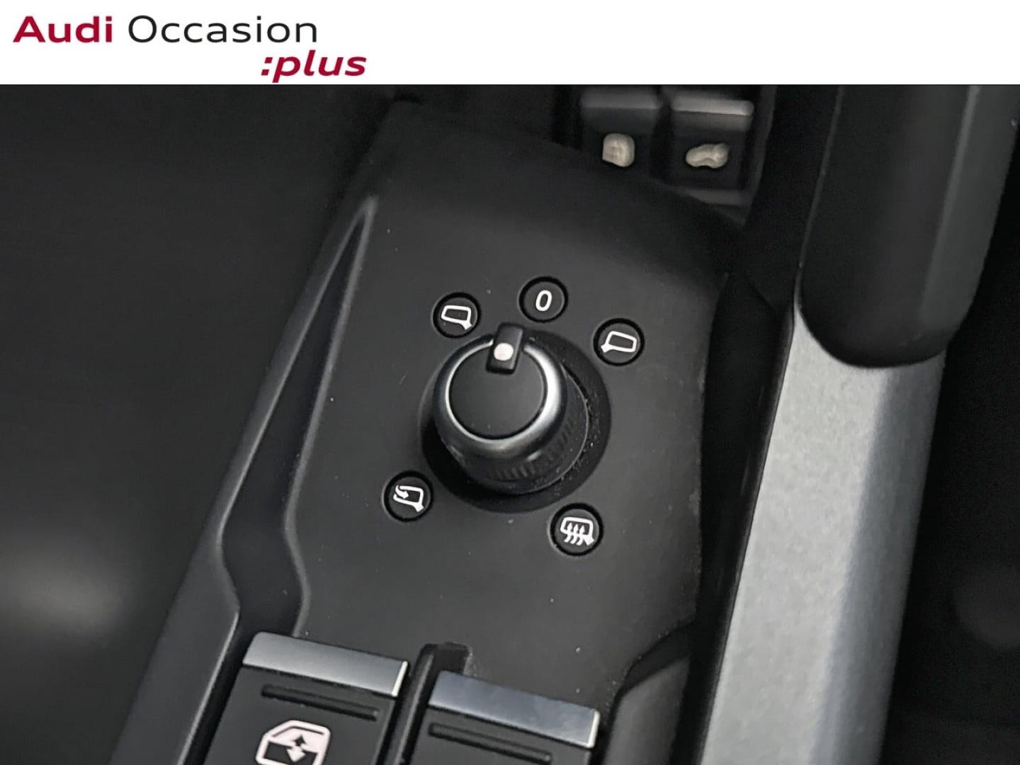 Voitures occasions Audi Q3 S line Cesson-Sévigné