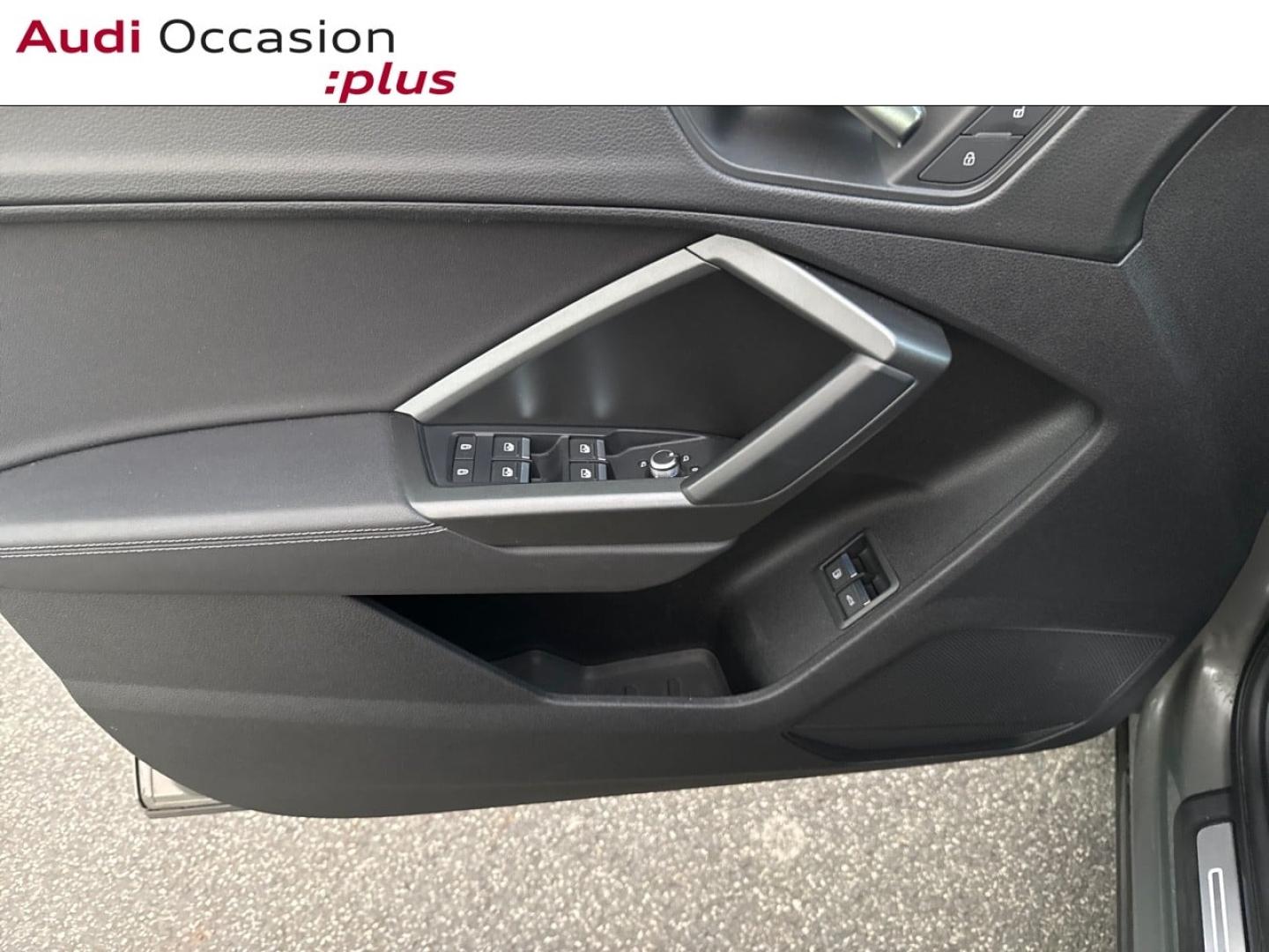 Voitures occasions Audi Q3 S line Cesson-Sévigné