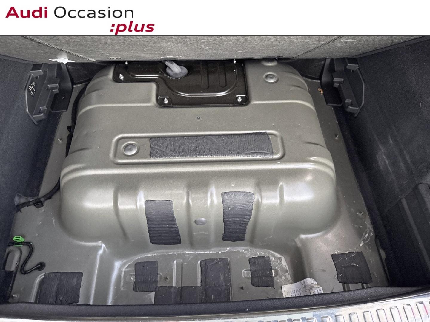 Voitures occasions Audi Q3 S line Cesson-Sévigné