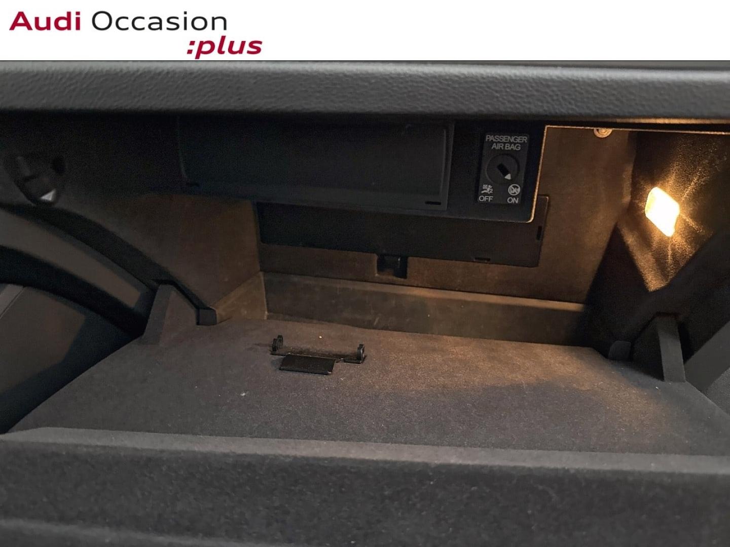 Voitures occasions Audi Q3 S line Cesson-Sévigné
