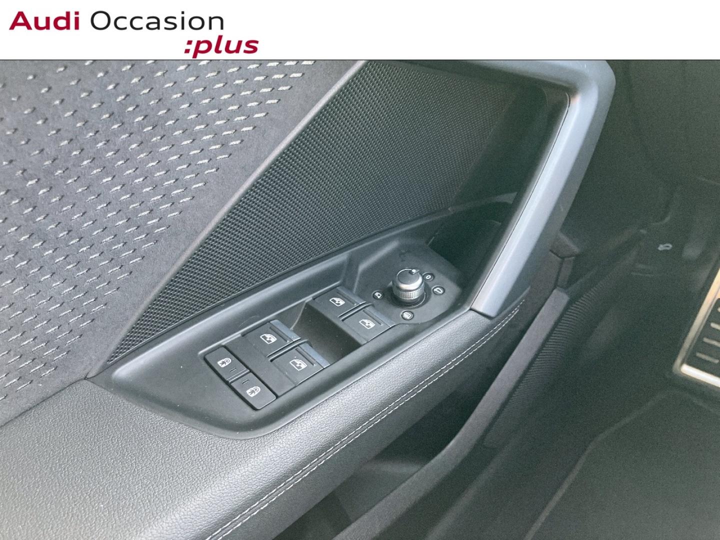 Voitures occasions Audi A3 Sportback S line Cesson-Sévigné