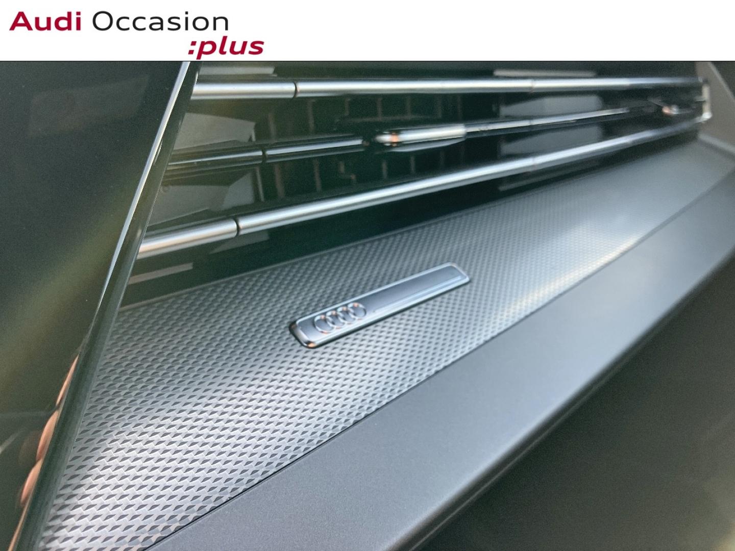 Voitures occasions Audi A3 Sportback S line Cesson-Sévigné