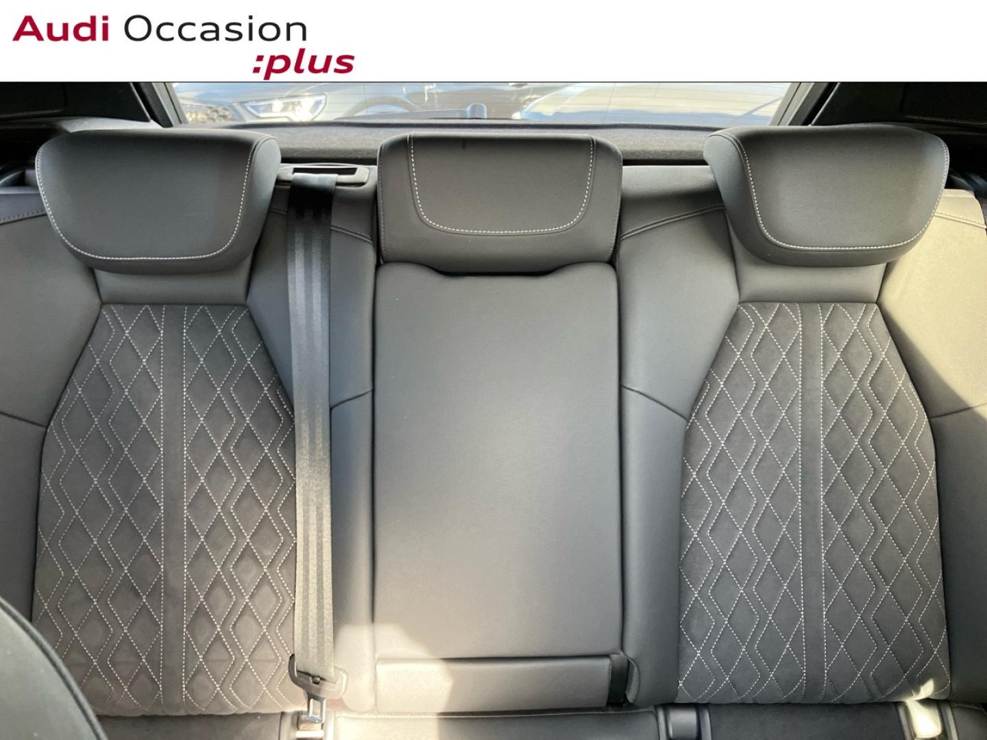 Voitures occasions Audi A3 Sportback S line Cesson-Sévigné