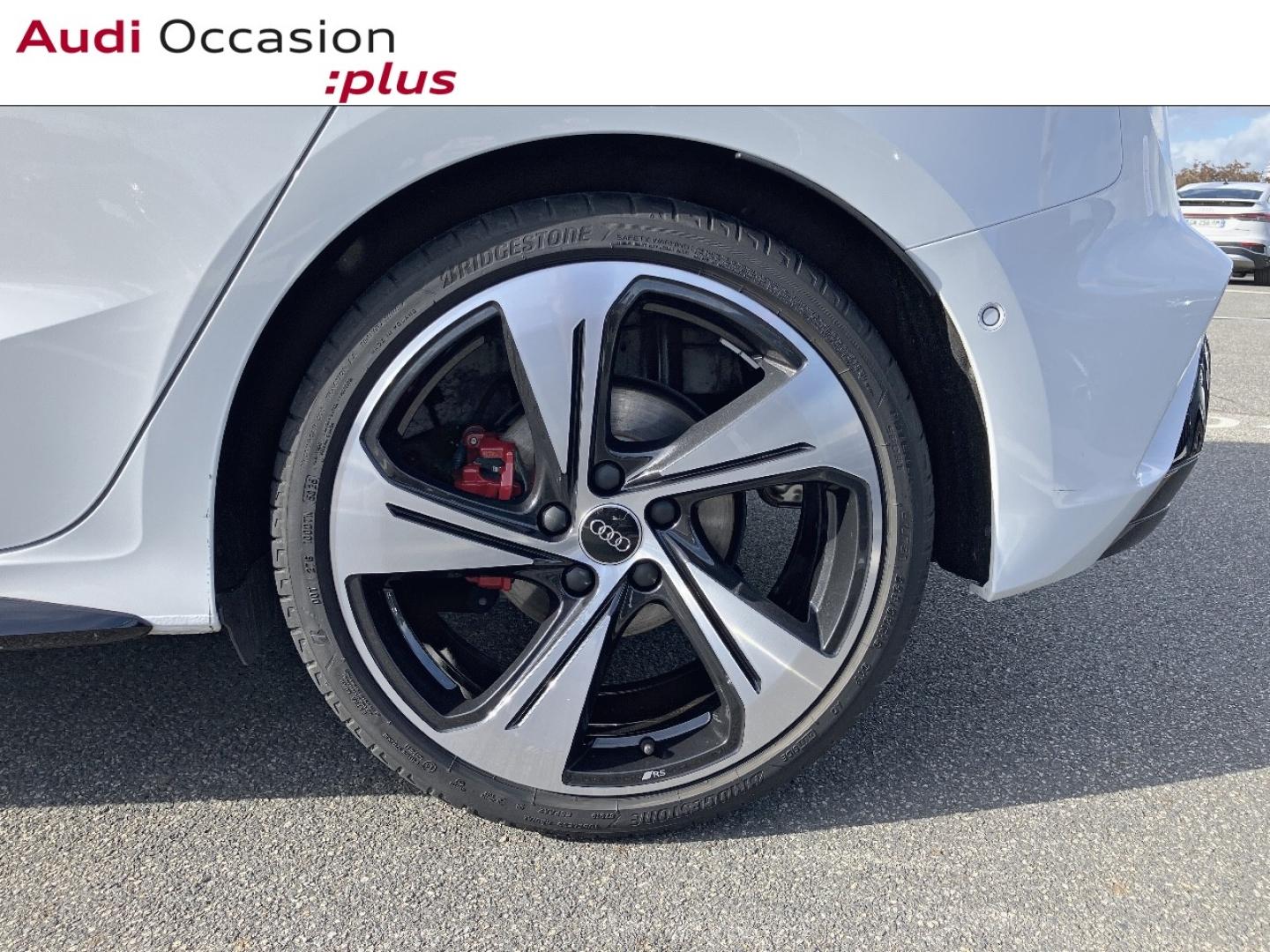Voitures occasions Audi A3 Sportback S line Cesson-Sévigné