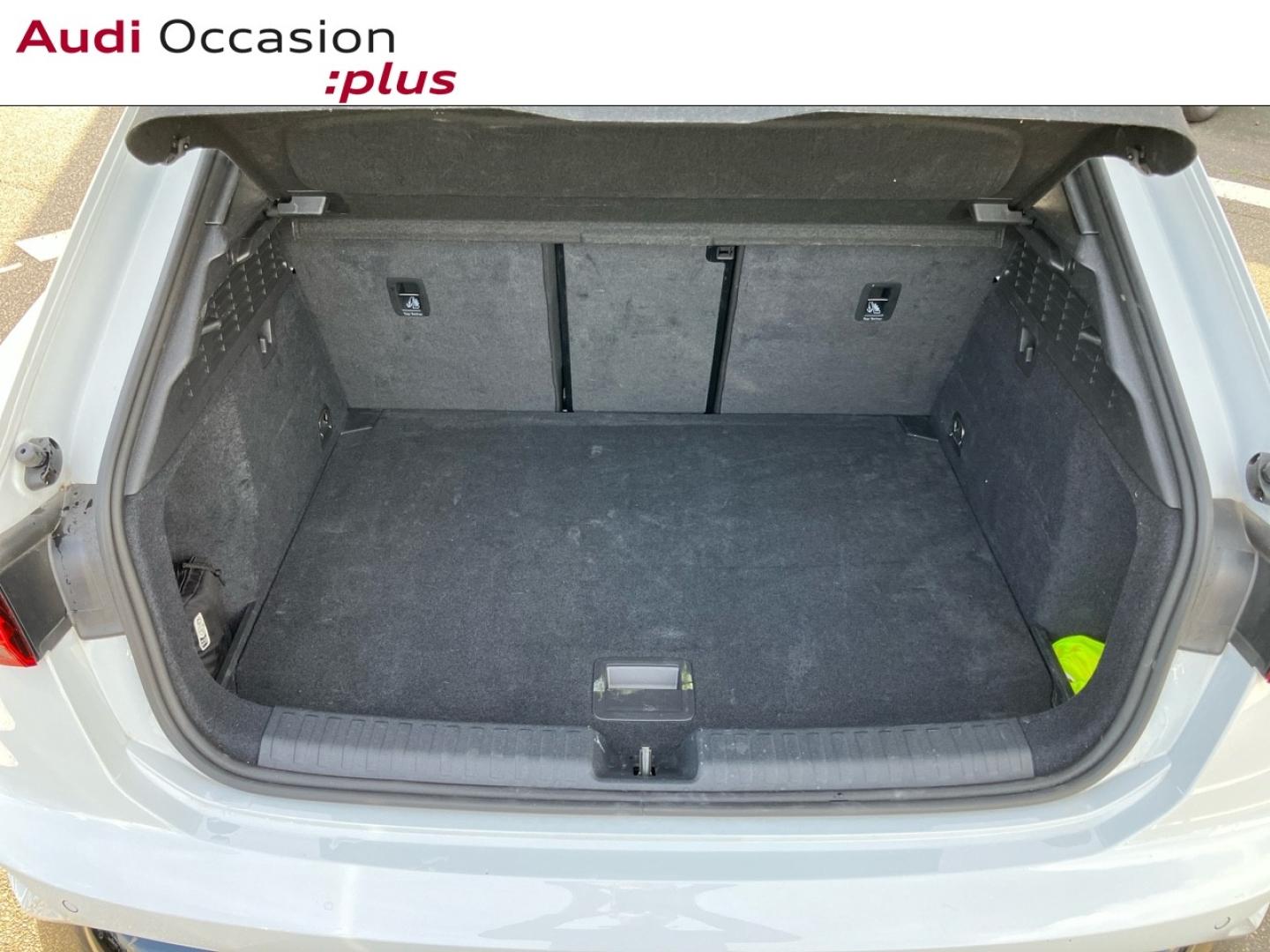 Voitures occasions Audi A3 Sportback S line Cesson-Sévigné