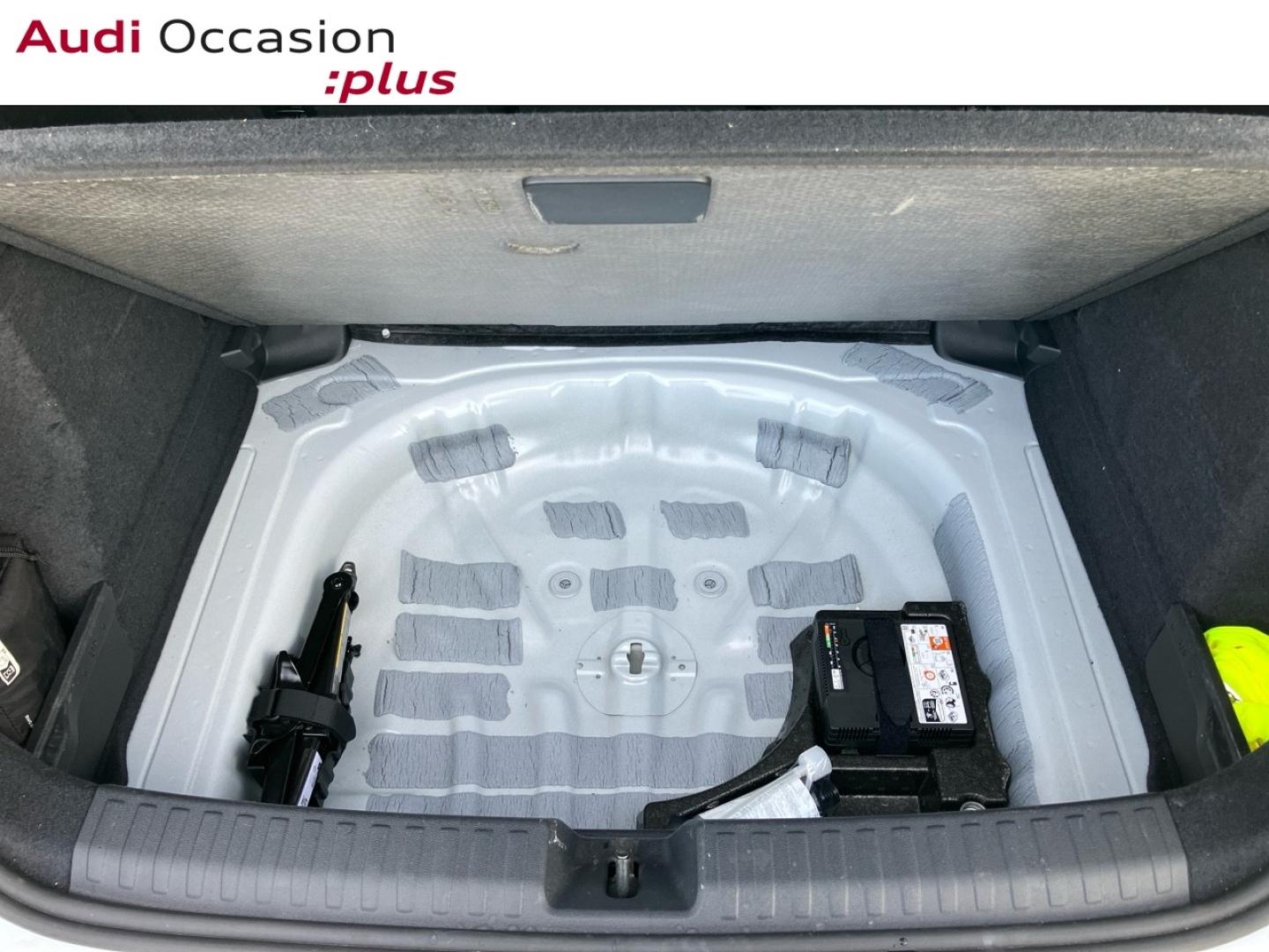 Voitures occasions Audi A3 Sportback S line Cesson-Sévigné