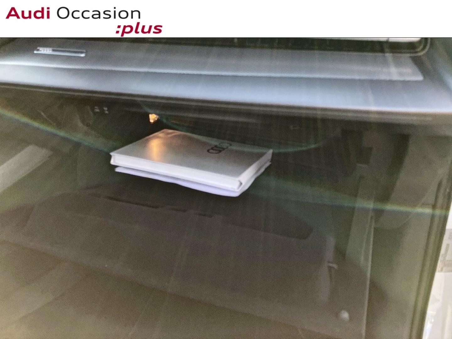 Voitures occasions Audi A3 Sportback S line Cesson-Sévigné