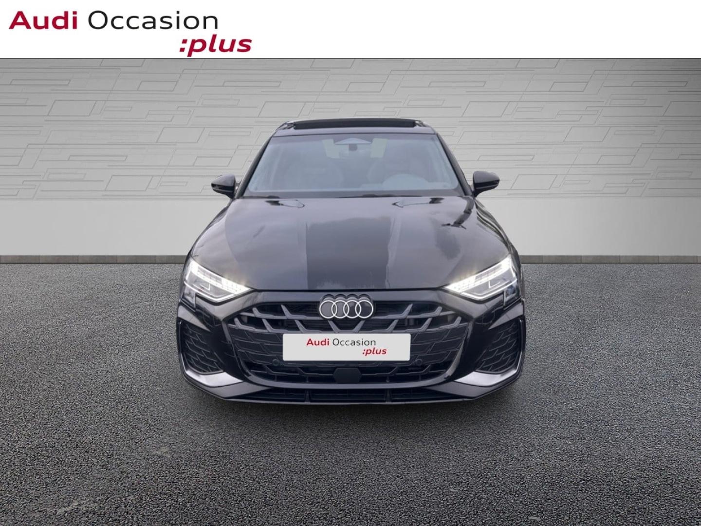 Voitures occasions Audi A3 Sportback S line Cesson-Sévigné