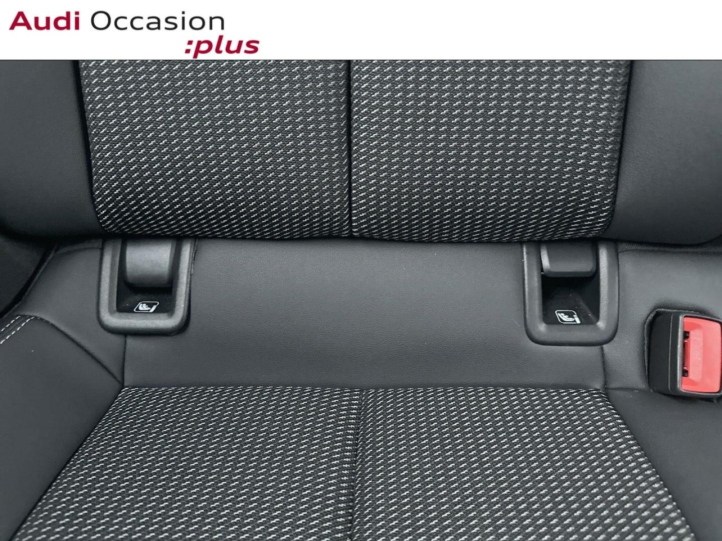 Voitures occasions Audi A3 Sportback S line Cesson-Sévigné