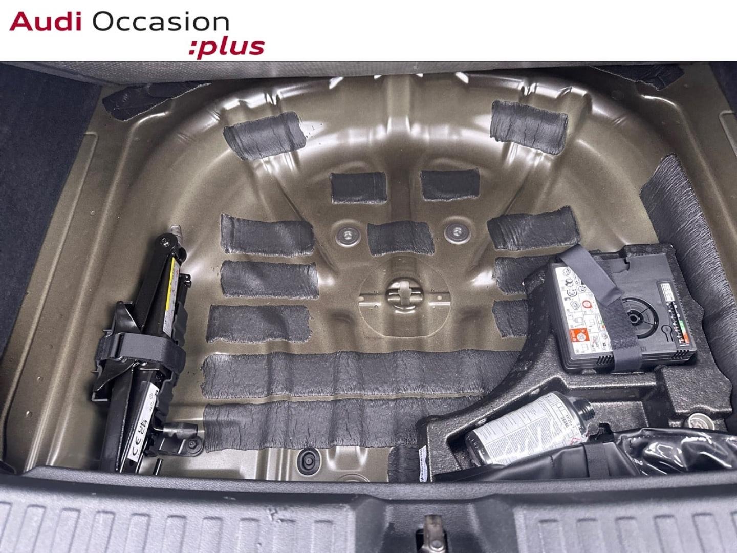 Voitures occasions Audi A3 Sportback S line Cesson-Sévigné