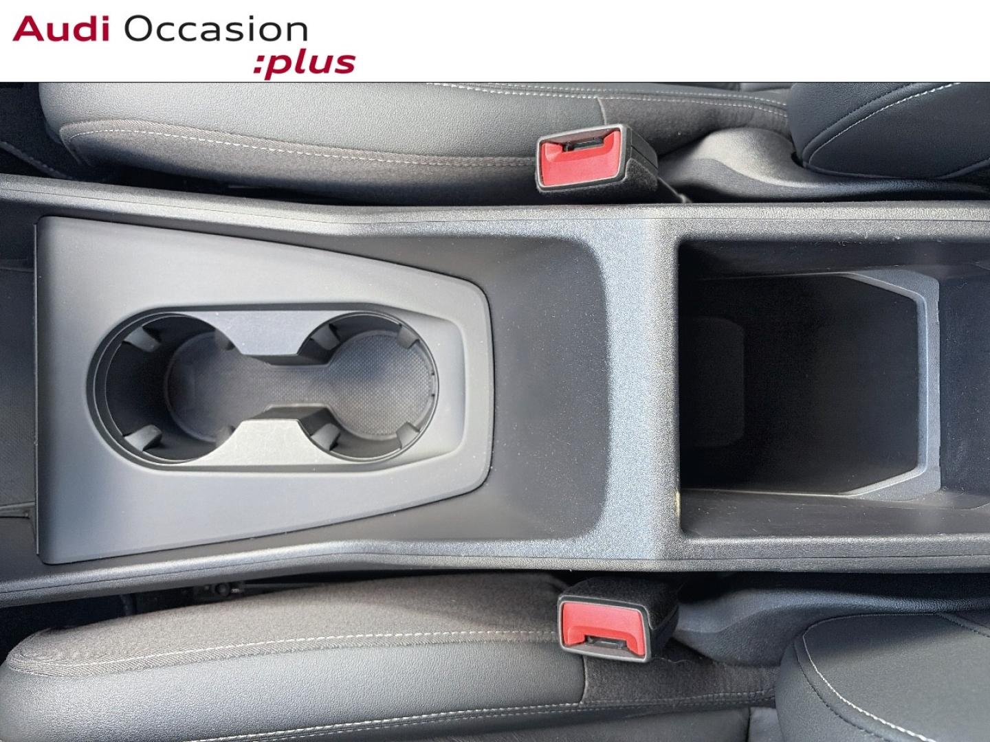 Voitures occasions Audi Q4 Sportback e-tron Avus Cesson-Sévigné