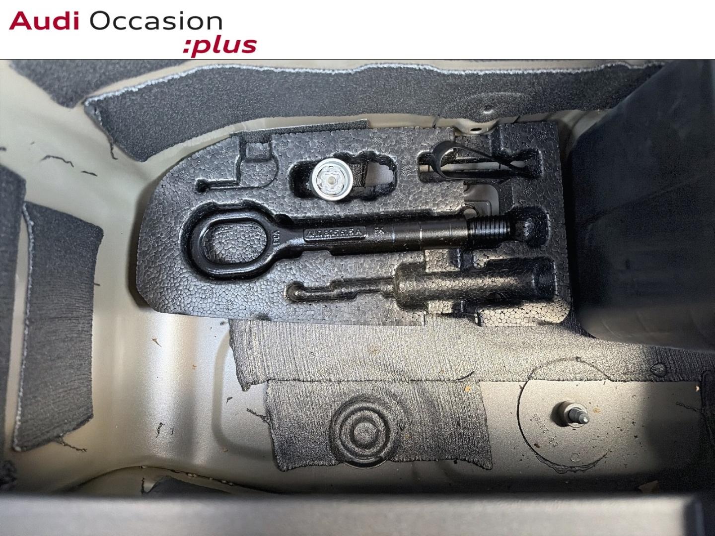 Voitures occasions Audi Q4 Sportback e-tron Avus Cesson-Sévigné