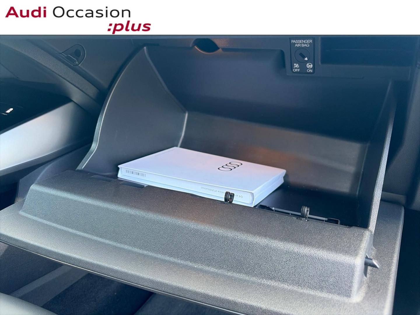 Voitures occasions Audi Q4 Sportback e-tron Avus Cesson-Sévigné