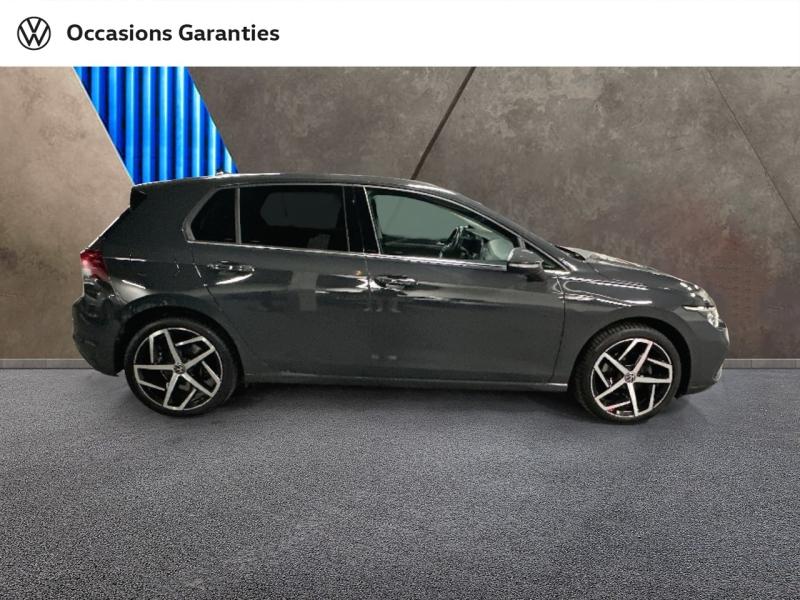 Voitures occasions VOLKSWAGEN GOLF Style 1st Paris