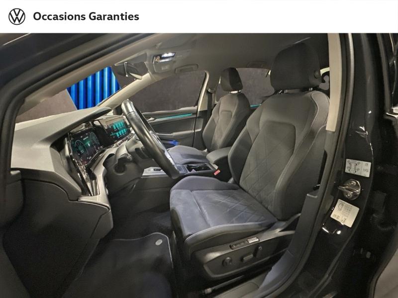 Voitures occasions VOLKSWAGEN GOLF Style 1st Paris