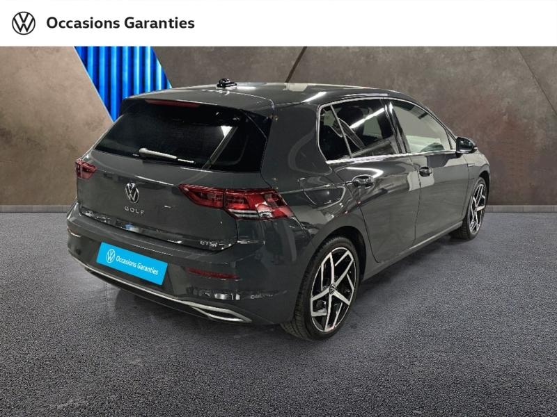 Voitures occasions VOLKSWAGEN GOLF Style 1st Paris