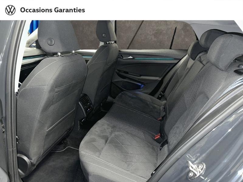 Voitures occasions VOLKSWAGEN GOLF Style 1st Paris