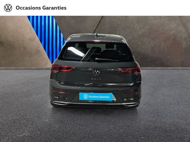 Voitures occasions VOLKSWAGEN GOLF Style 1st Paris