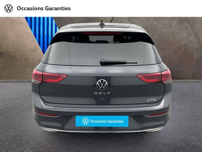 Voitures occasions VOLKSWAGEN GOLF Style 1st Paris