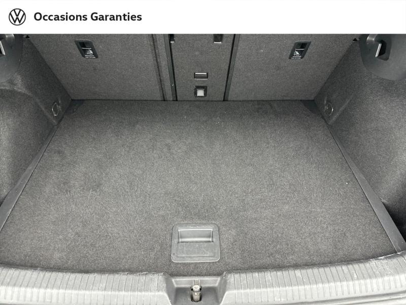 Voitures occasions VOLKSWAGEN GOLF Style 1st Paris