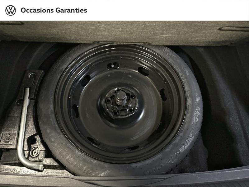 Voitures occasions VOLKSWAGEN GOLF Style 1st Paris