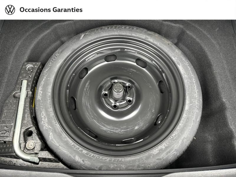 Voitures occasions VOLKSWAGEN GOLF Style 1st Paris