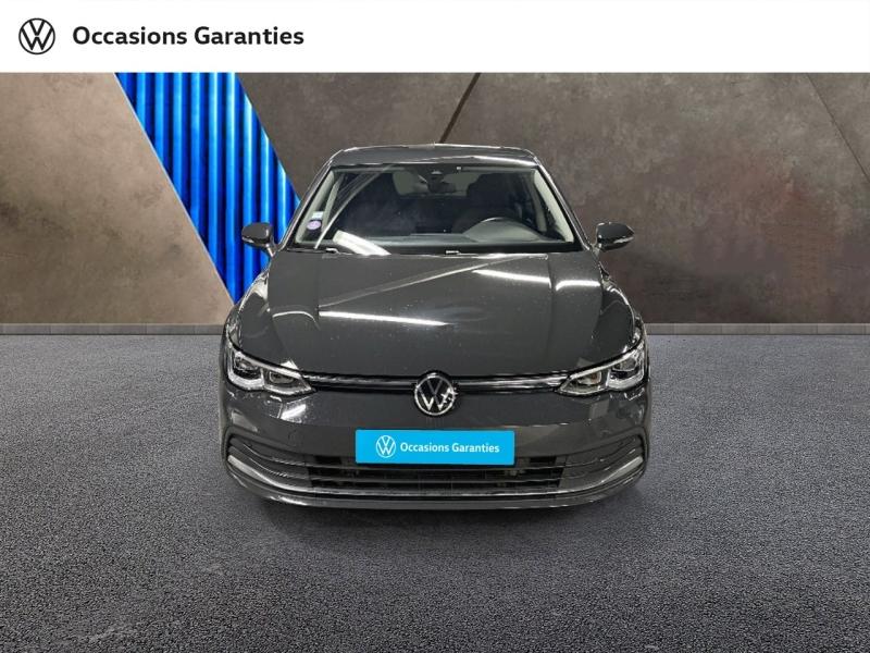 Voitures occasions VOLKSWAGEN GOLF Style 1st Paris