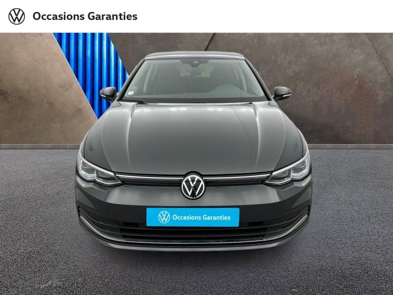 Voitures occasions VOLKSWAGEN GOLF Style 1st Paris