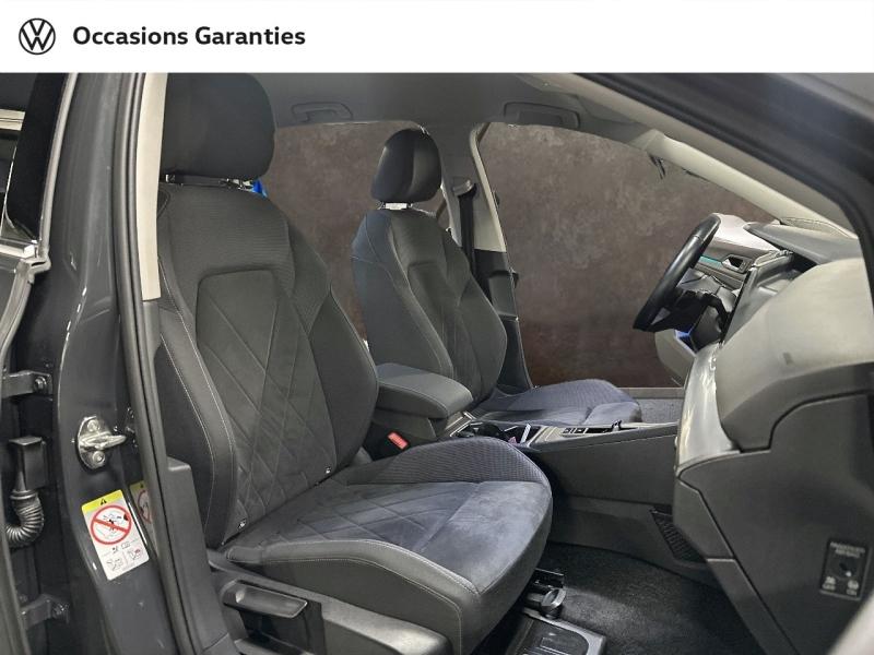 Voitures occasions VOLKSWAGEN GOLF Style 1st Paris