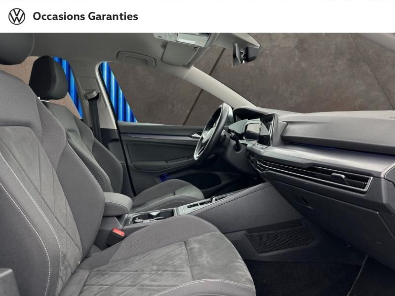 Voitures occasions VOLKSWAGEN GOLF Style 1st Paris