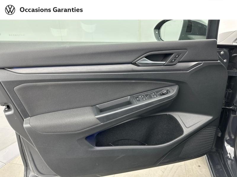 Voitures occasions VOLKSWAGEN GOLF Style 1st Paris