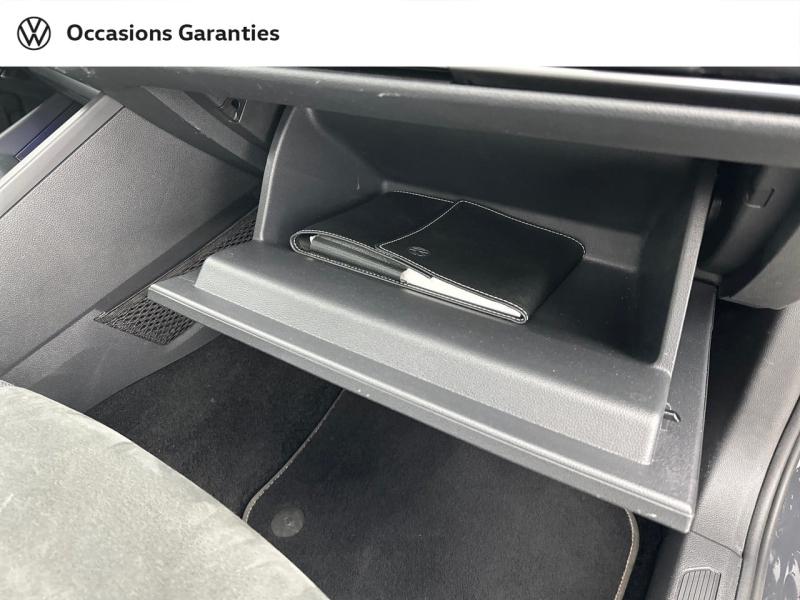 Voitures occasions VOLKSWAGEN GOLF Style 1st Paris