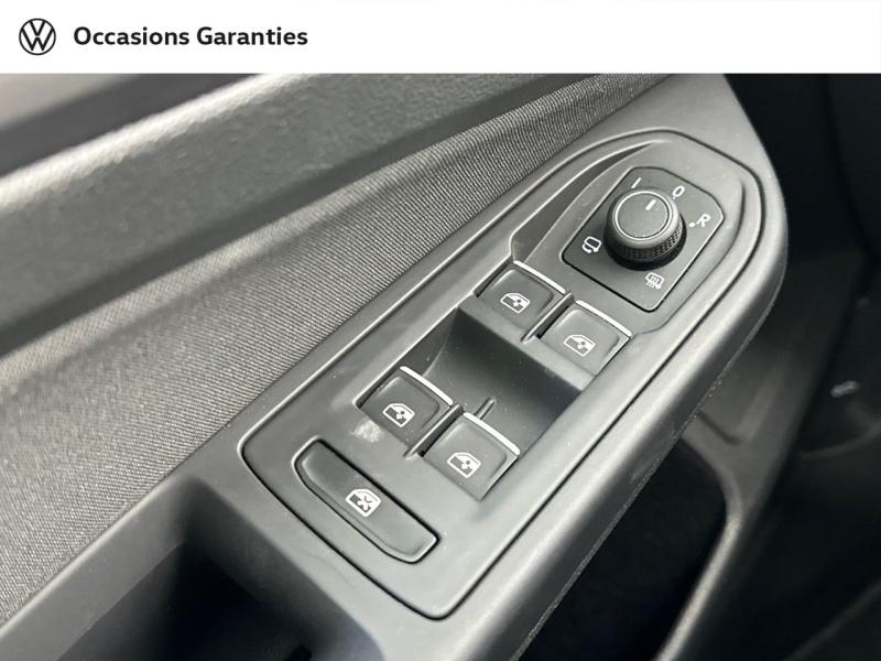 Voitures occasions VOLKSWAGEN GOLF Style 1st Paris